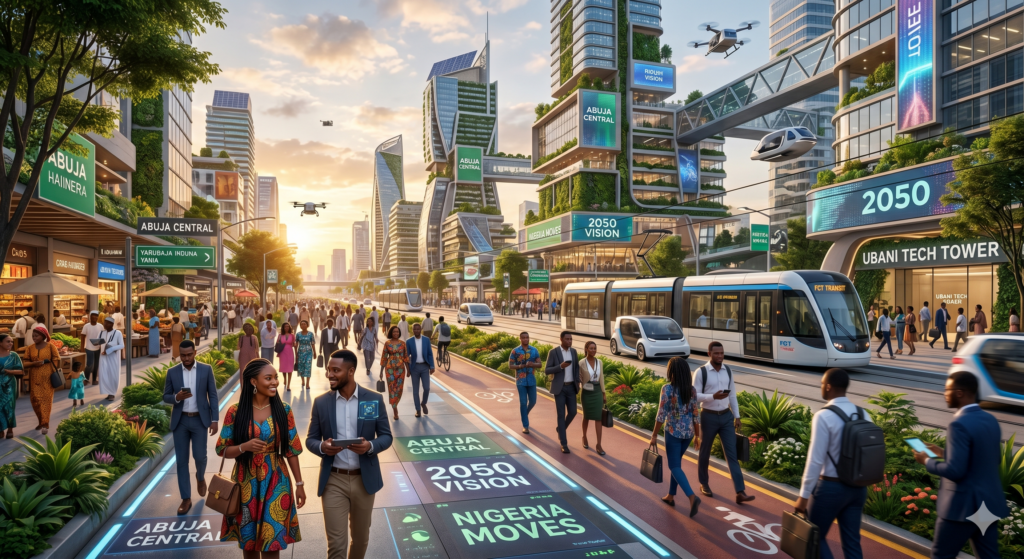 popolazione mondiale 2050, nigeria leader