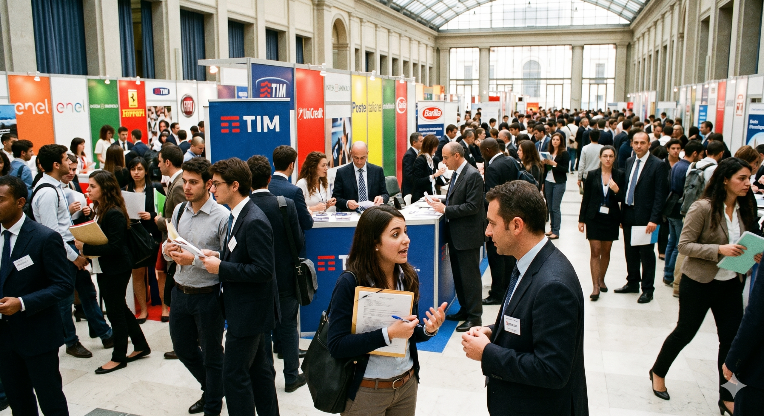 Mercato del lavoro Italia 2026: i 3 paradossi nascosti nei numeri ISTAT